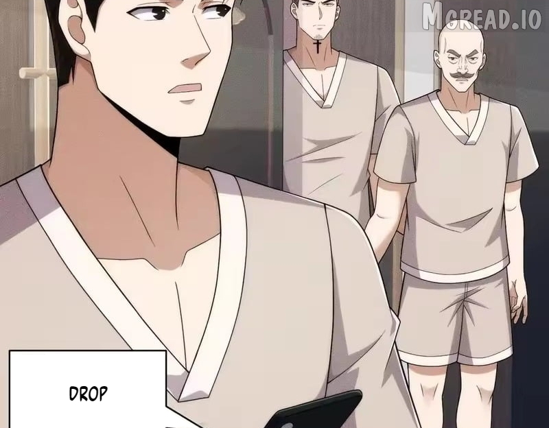 Hidden Dragon in the City (2025) Chapter 60  - page 14